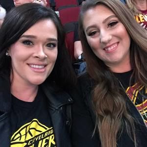 Meet your Posher, Christian